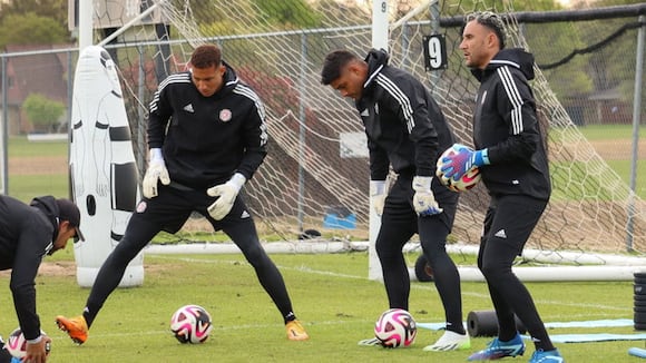 Costa Rica vs. Honduras: la previa