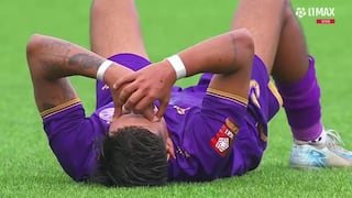 ¡Salió de zona de descenso! El llanto de Comerciantes Unidos, tras victoria ante UTC