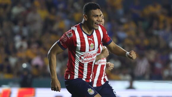 Chivas vs. Santos EN VIVO por Liga MX 2023 | Video: Chivas