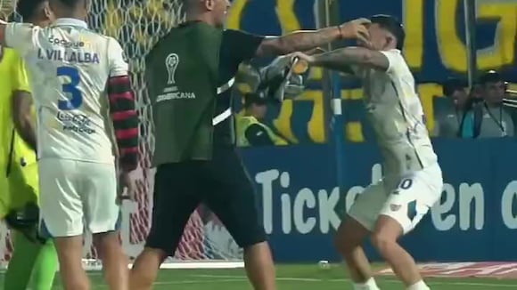 Sportivo Luqueño vs. Racing EN VIVO: el cuadro paraguayo se prepara para el duelo por Copa Sudamericana. (Video: Sportivo Luqueño)