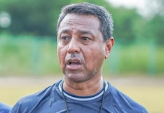 Nolberto Solano asegura que no lo valoraron en la FPF: La dura crítica a los 7 cupos de extranjeros