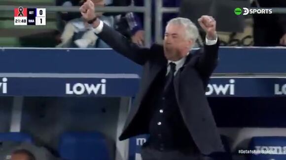 Real Madrid y Barcelona se miden por la final de la Copa del Rey. (Video: DSports)