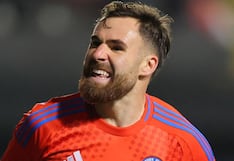 Ben Brereton: su exclusión con Gareca, el presente de Chile y su mirada de la Selección Peruana