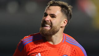 Ben Brereton: su exclusión con Gareca, el presente de Chile y su mirada de la Selección Peruana