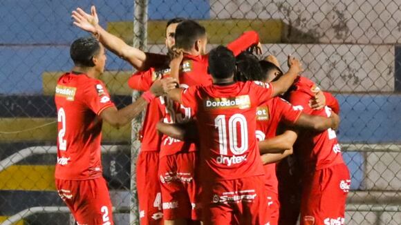 Resumen del partido entre Deportivo Garcilaso y Sport Huancayo. (Video: Liga 1 Play)