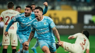 “Muy feliz por quedarme en casa”: ¿hasta qué año renovó Gustavo Cazonatti con Sporting Cristal?