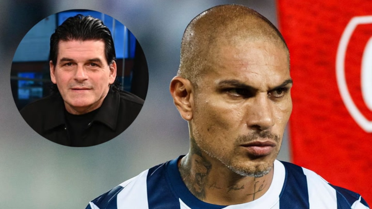 Paolo Guerrero aparece entre lo beneficiados: destapan “mafia de licencias” de exjugador argentino