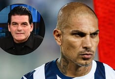 Paolo Guerrero aparece entre lo beneficiados: destapan “mafia de licencias” de exjugador argentino