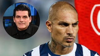Paolo Guerrero aparece entre lo beneficiados: destapan “mafia de licencias” de exjugador argentino