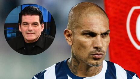 Paolo Guerrero aparece entre lo beneficiados: destapan “mafia de licencias” de exjugador argentino