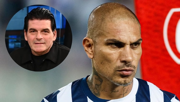 El nombre de Paolo Guerrero aparece como uno de los beneficiados dentro de la acusación a Alejandro Mancuso por emitir licencias de entrenador ilegales. (Foto: UOL Esporte / Foto: Getty Images)