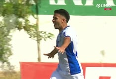 ¡Grosero error de Cristiano! Gol de José Ingratti puso el 1-0 del Alianza Atlético vs. Sporting Cristal