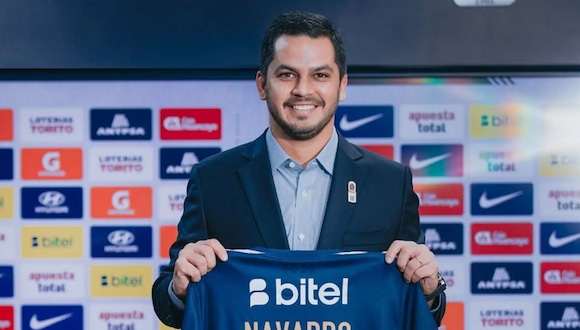 Franco Navarro sobre el presente de Alianza Lima. (Video: Fútbol Satélite / Foto: Alianza Lima)