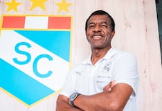 Julio César Uribe respondió sobre Rodrigo Ureña y dejó clara la postura de Sporting Cristal