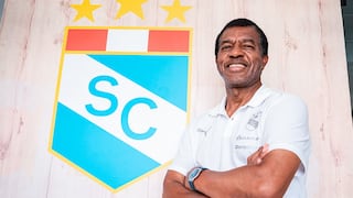 Julio César Uribe respondió sobre Rodrigo Ureña y dejó clara la postura de Sporting Cristal
