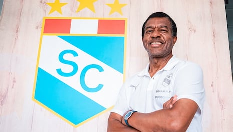 Julio César Uribe respondió sobre Rodrigo Ureña y dejó clara la postura de Sporting Cristal