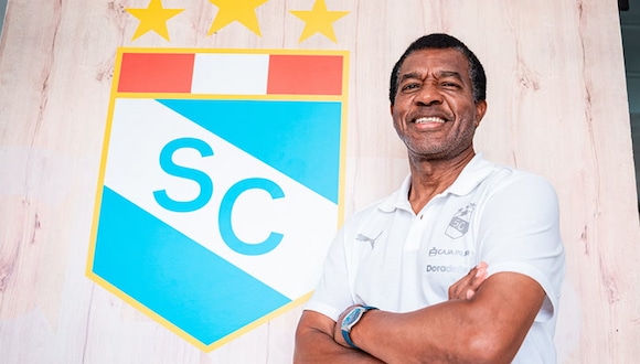 Julio César Uribe se refirió al interés de Sporting Cristal por Rodrigo Ureña. (Video: Jax Latin Media / Foto: Sporting Cristal)