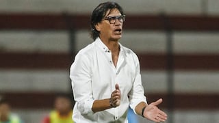Comizzo reveló por qué rechazó dirigir la Selección Peruana: “No bastardeo mi profesión”
