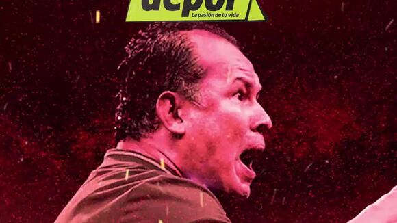 'Universo Reynoso': el presente de Perú a un mes del partido con Alemania (video: Depor)