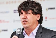 La desazón de Jean Ferrari tras el empate agónico que sufrió Universitario: “Es difícil de asimilar”