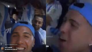 ¡Chelsea se parte! Jugadores franceses dejaron de seguir a Enzo Fernández por canticos racistas