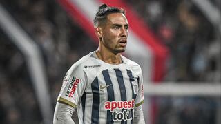 “Estamos concentrados en nosotros”: Noriega sobre triunfo de Cristal y el duelo frente a Garcilaso