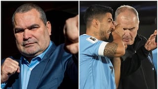 Chilavert defiende a Suárez y ‘destroza’ a Bielsa: “Se cree más importante que los jugadores”