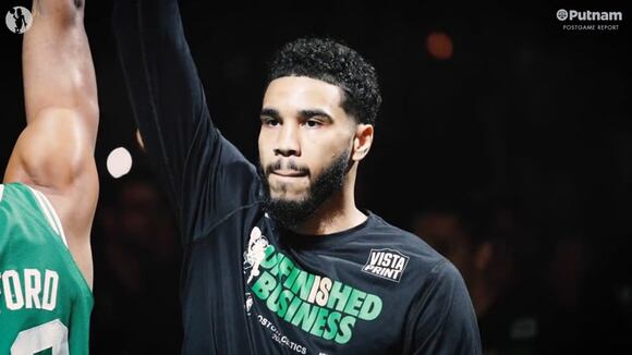 Heat vs. Celtics chocan por el Game 6 de la Conferencia Este | Video: Celtics