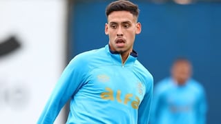 Erick Noriega genera debate en Brasil: ¿debería seguir siendo titular en la zaga de Gremio?