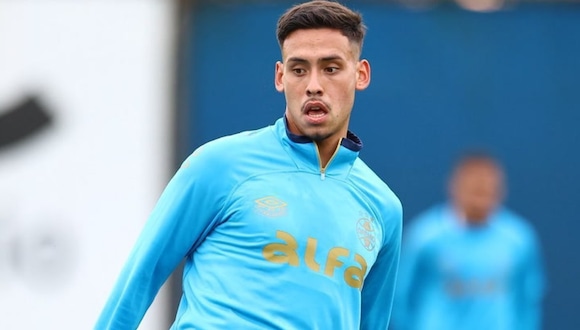 La titularidad de Erick Noriega en Gremio genera debate en la prensa brasileña. (Video: Globo Esporte / Foto: Gremio)