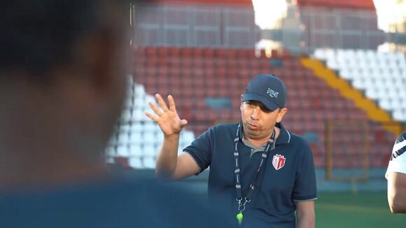 Real Estelí vs. LDA Alajuelense en vivo
