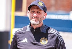 ¿Alianza Lima o Sporting Cristal como rival de Cusco FC? Miguel Rondelli opina sobre los play-offs