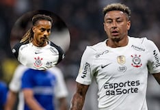 Jesse Lingard a solas con Depor sobre su llegada al Corinthians de André Carrillo: “Estoy disfrutando del fútbol”