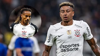 Jesse Lingard a solas con Depor sobre su llegada al Corinthians de André Carrillo: “Estoy disfrutando del fútbol”