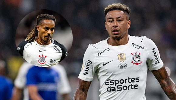 Jesse Lingard sobre su llegada al Corinthians (Video: Valeria Alarco / Depor)