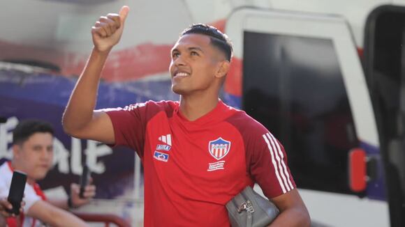 Deportivo Pasto vs. Junior La Previa