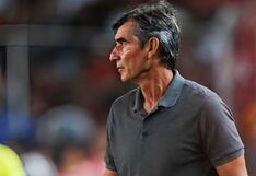 Óscar Ibáñez sobre el arbitraje en la caída ante Venezuela: “Ellos tuvieron situaciones dudosas”