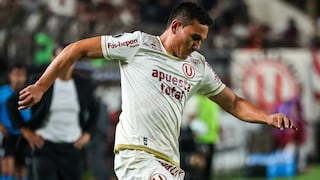 Jairo Vélez sobre Jorge Fossati: “Hemos escuchado su idea y vamos a trabajar mucho para lo que quiere”