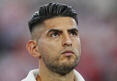 Tras no renovar aún con Alianza Lima: Carlos Zambrano y la ‘razón’ por la que llegaría a Universitario