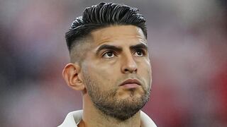 Tras no renovar aún con Alianza Lima: Carlos Zambrano y la ‘razón’ por la que llegaría a Universitario