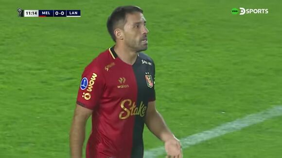 Puerto Cabello y Melgar juegan por la fecha 5 del Grupo G de la Copa Sudamericana. (Video: ESPN)