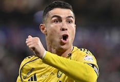 ¡Ya van 962! Golazo de Cristiano Ronaldo con Al Nassr y cada vez más cerca de los 1000
