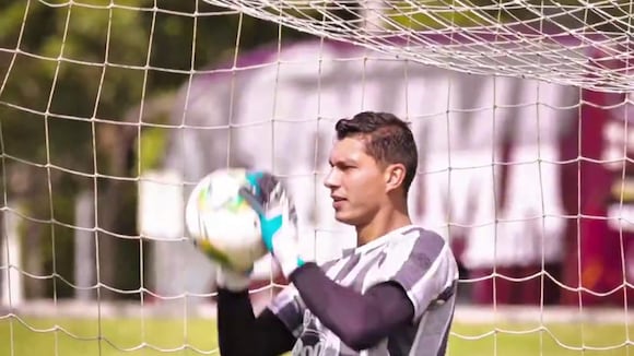 Win Sports transmiten el partido entre Bucaramanga vs. Tolima por la Liga BetPlay. (Video: Tolima)