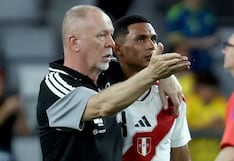 Mano Menezes: la responsabilidad por el presente de la Selección Peruana y el balance tras una nueva derrota