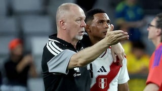 Mano Menezes: la responsabilidad por el presente de la Selección Peruana y el balance tras una nueva derrota