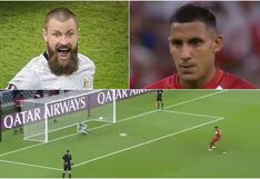 Redmayne, el villano que sigue en la mente de Álex Valera: “Me temblaron las piernas”