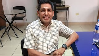 Winston Reátegui sobre la polémica en el clásico: “Guerrero no tiene el puño cerrado, salta a defenderse”