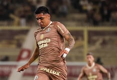 César Inga pasa la página y ya piensa en Alianza Lima: “Los clásicos se ganan”