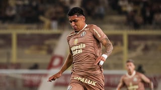 César Inga pasa la página y ya piensa en Alianza Lima: “Los clásicos se ganan”