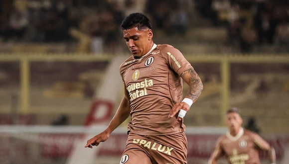 César Inga ya piensa en Alianza Lima tras el empate ante Comerciantes. (Video: L1 MAX / Foto: LFP)